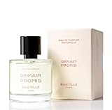 バスティーユ　ドゥマンプロミ 50ml Celes (セレス) | Bastille – Demain Promis (バスティーユ