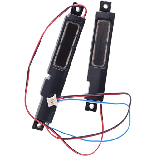 Haut-parleur interne Dell Latitude E5550 F85C7 son clair stable
