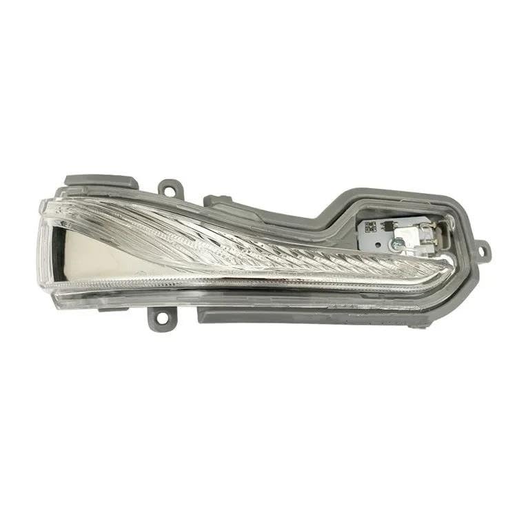 Clignotant de rétroviseur LED pour Infiniti Q50 Q60 QX30 côté gauche LH