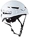Salewa Vega Casco Leggero, Unisex adulto, White, L/XL