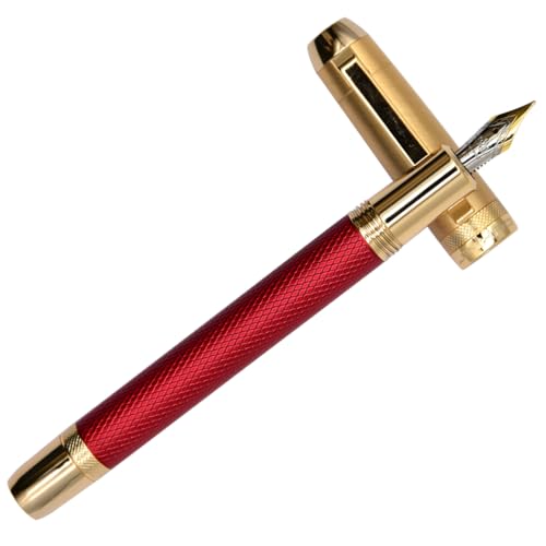 Ranvi Jinhao 92 ���N�M �׎� �C���N�R���o�[�^�[�t��(���b�h)