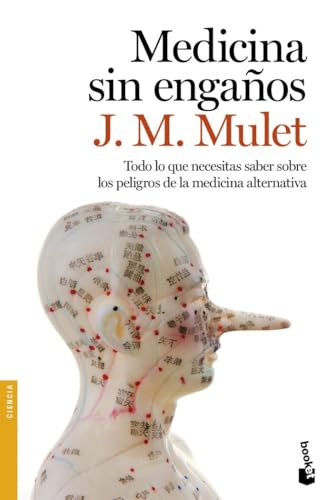 Medicina sin engaños (Divulgación)