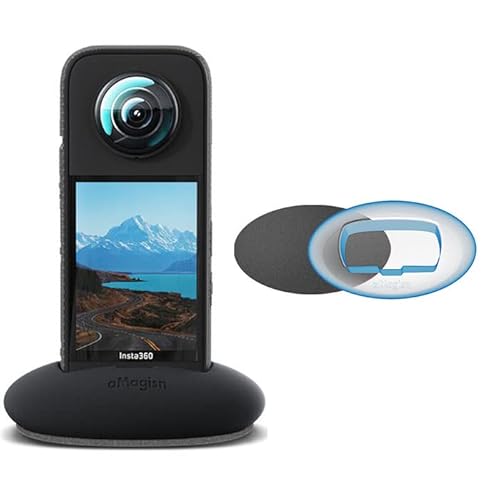 Insta360 X3 Ή S Œx[XX^rCU[ VRŒ fXNgbvŒx[XuPbgJ[X^rCU[x[X