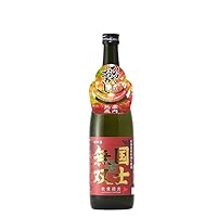 日本酒 国士無双 純米酒 ひやおろし 720ml 2本 高砂酒造 ギフト