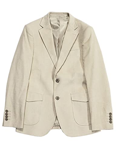 Blazer homme deux boutons le cadeau parfait pour le Noël quotidien