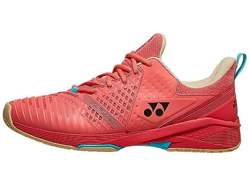 YONEX Men’s Power Cushion Sonicage 3 Tennis Shoes2