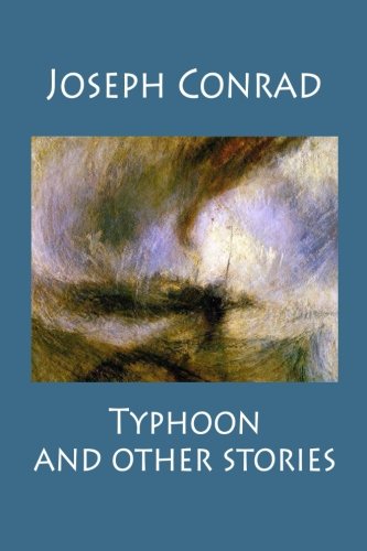 Typhoon and other stories