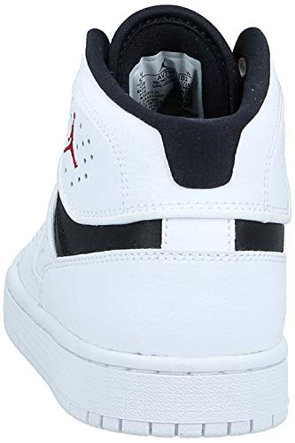 Nike Air Jordan Access GS Trainers AV7941 Sneakers Shoes (UK 6 us 7Y EU 40, White Gym Black 101)3