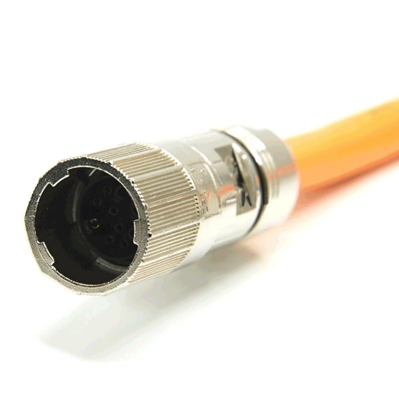 Cable 6FX5002-8QN08 6FX8002-8QN08 for S210 Servo(6FX8002-8QN08,3M)