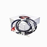 DDTP ADVANCE PERFORMANCE Detroit Diesel Sensor DDEC III S60 12.7L Wiring Harness (23513557)