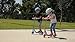 Razor Jr. Lil' Kick Scooter 19 x 5.25 x 9