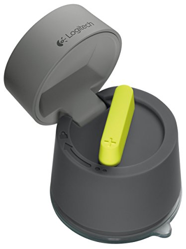 logitech phone holder