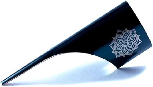 Miniatura 3 de Kasher 's Herramienta para encendedor de mandala, accesorio ligero y multiherramienta para encendedores, adecuado para usar como cortador o estuche