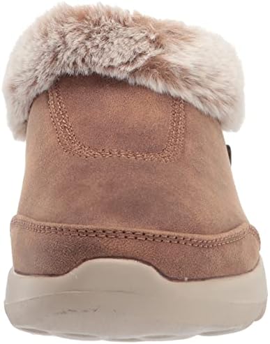 Skechers Women's ON-The-GO Joy-GRATIFY Mule, Chestnut, 5 | Image 1