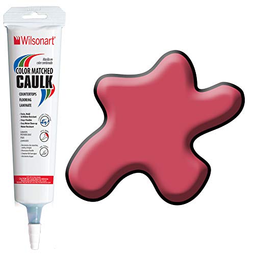 Sellador Color Wilsonart Hollyberry 5.5 oz miniatura 1