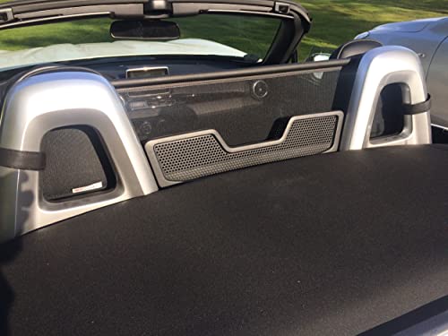 Pare-vent convient à Mazda MX-5 MX5 MK4 ND filet anti remous