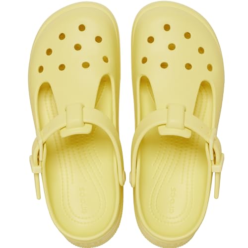 Image of Crocs Women's Classic Mary Jane Clogs