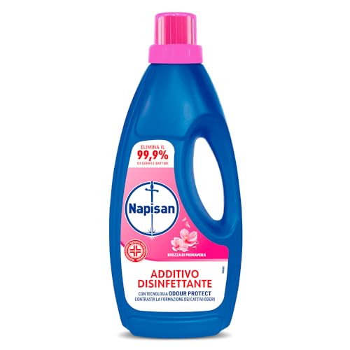 Napisan Additivo Disinfettante Lavatrice alla...