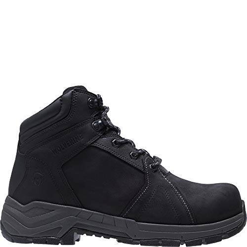 Wolverine Men's Contractor LX EPX¿ CarbonMax¿