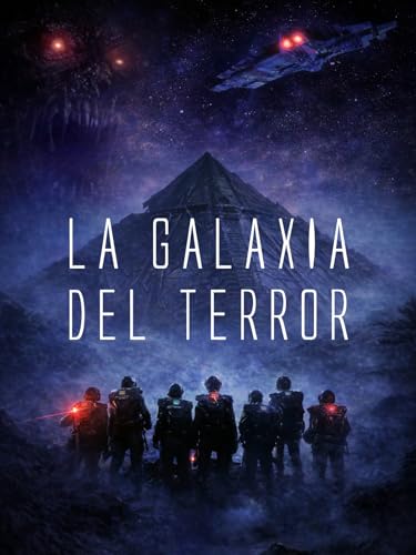 La galaxia del terror
