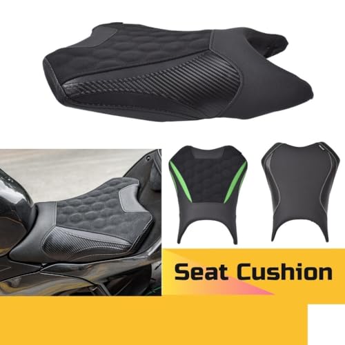 Evita dolor de espalda con cojín asiento para moto Z500 2