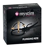 mystim medtronic manual Gesamtlänge ca. 15 cm. Ø-Kugeln: je 1 cm