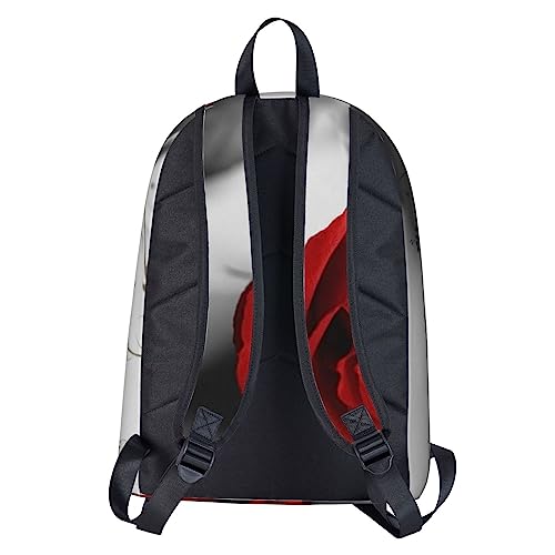 Sac à dos classique imperméable de style décontracté et ultra léger - 3