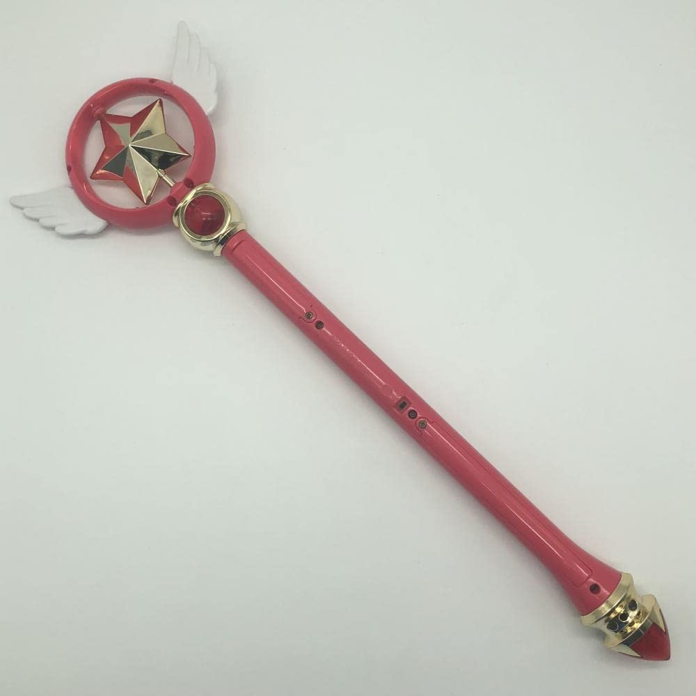 Amazon.co.jp: 【▽】/欠品有 カードキャプターさくら DXスターパワー