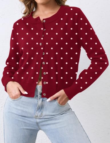 Image of Ziesexy 2026 Leopard Cardigan Womens Button Up Sweaters Long Sleeve Cheetah Print Cropped Cardigan Jackets