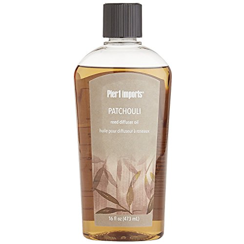 Recarga de Aceite Difusor con Varillas Patchouli miniatura 1