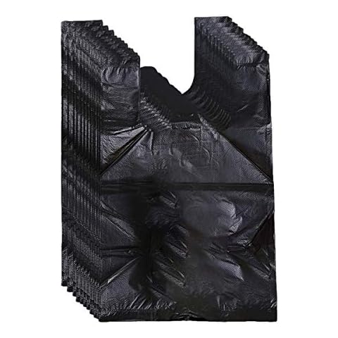 Sanitary Napkin Disposal Bags, Runaup 400 PCS Disposable Bags for Condom Tampon in Office Bathroom Car Cover