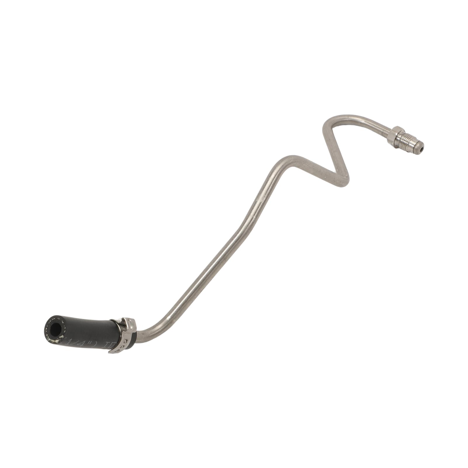 Tubo Sensor Presión Gases Escape 1412000Q0U con Sandero Duster Renault Captur Clio Juke Qashqai Almera Clase A Clase B CLA