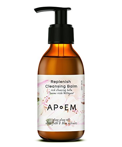 Apoem Replenish pulizia balsamo