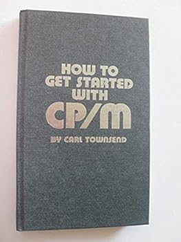 How to get started with CP/M