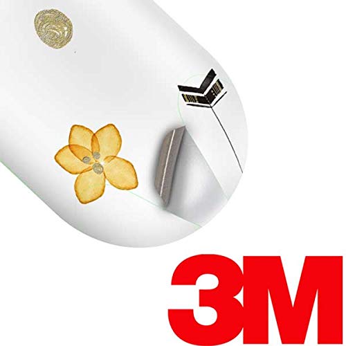 Skinit Decal Audio Skin Compatible with Galaxy Buds+ - Officially Licensed Originally Designed Flowers and Arrows Design