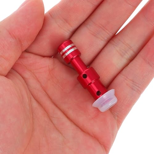 5 Sets Válvula Flotador y Válvula de Vapor Reemplazo Ollas miniatura 7