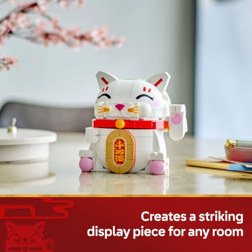 LEGO Lucky Cat 40813 - image 7