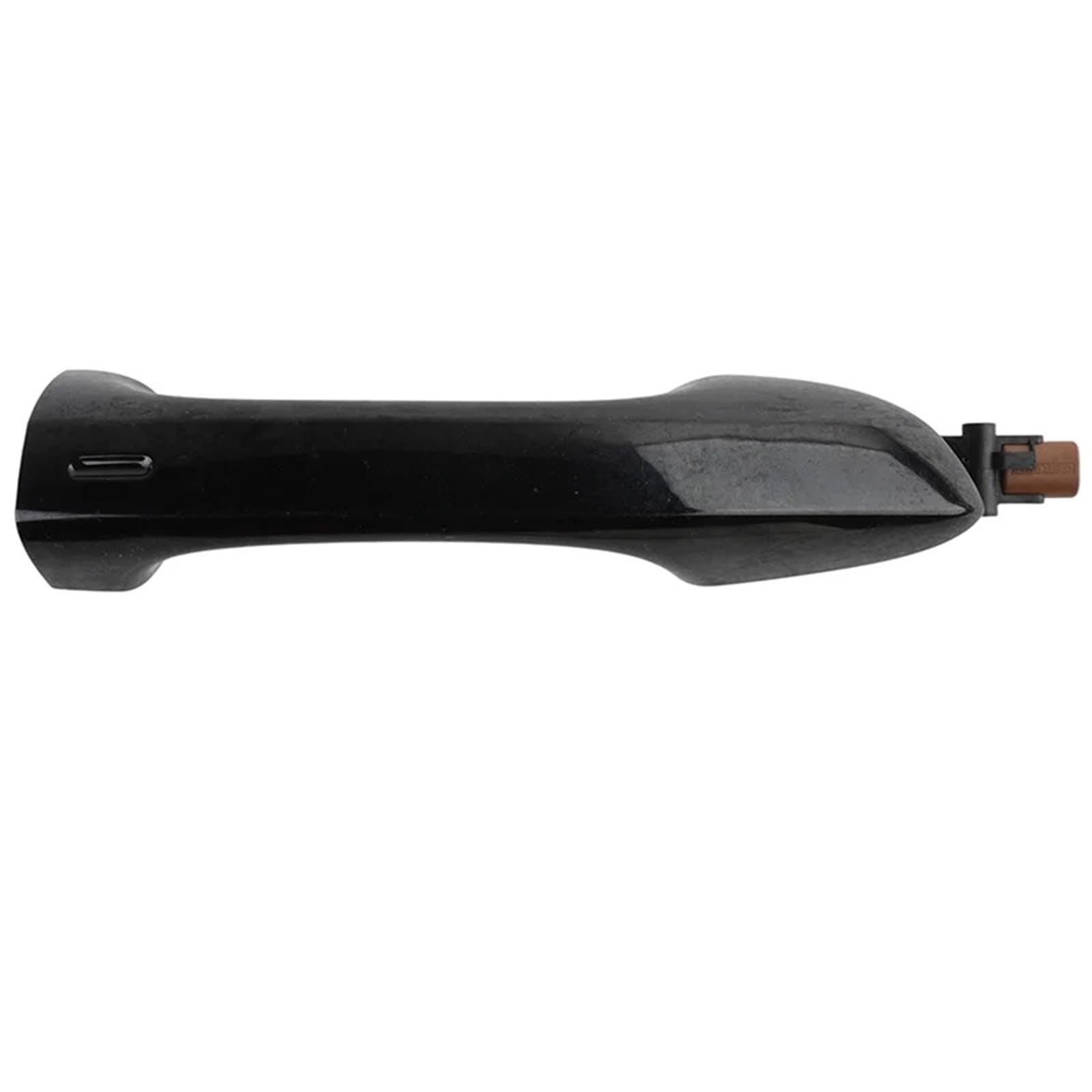 DUDUYANG Car Outside Door Handle for VW Car Outer Exterior Door Handles 5TA837206G 5TA837205G