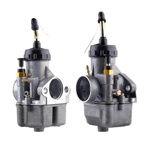 Carburateurs de course moto K68У Dnepr MT Ural IMZ-8.123 paire