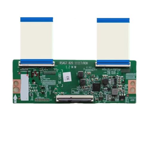 Hisense 55VIF-S 55V1F-S LCD TV WbN{[h RSAG7.820.1117 ƌ݊(Board with cable)