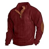 Détails pratiques: poignets et bas côtelés pour un meilleur maintien, disponible en plusieurs coloris élégants