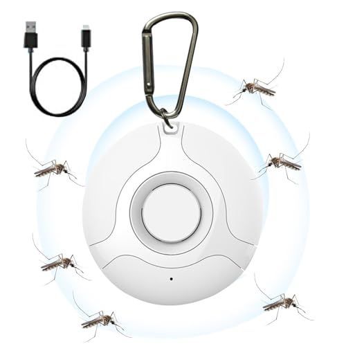 à ultrasons Contre Les puces...