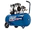 Produktbild Scheppach Kompressor HC50Si (750 Watt 50 L, 8 bar, Ansaugleistung 170L/min, ölfrei)