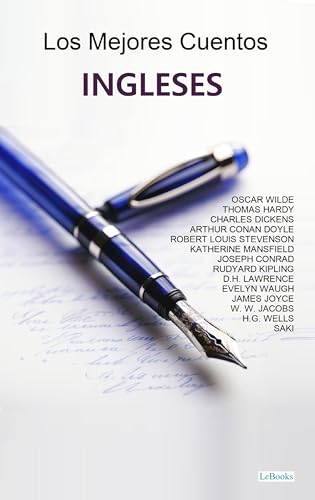 Los Mejores Cuentos Ingleses (Col. Mejores Cuentos)