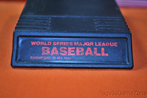 World Series Major League Baseball