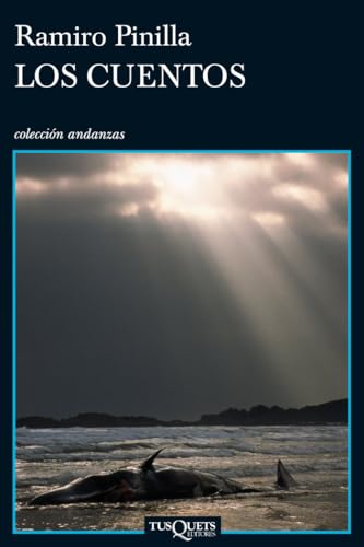 Los cuentos: 754 (Andanzas)