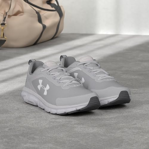 Image of Under Armour Men's Charged Assert 9 Running Shoe