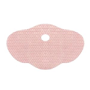 InnovaGoods® Afslankende pleisters met plantenextracten Fithes (5 stuks) helpen op natuurlijke wijze af te vallen, met plantenextracten en een patch-ontwerp, ideaal voor gewichtsverlies.