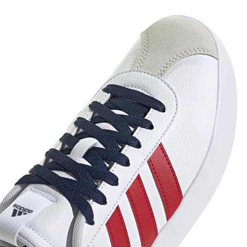 Image of adidas Mens Vl Court 3.0 Sneaker