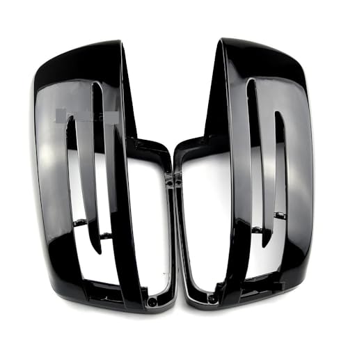Couvercle rétroviseur pour Benz W204 W212 W176 coque de remplacement exacte